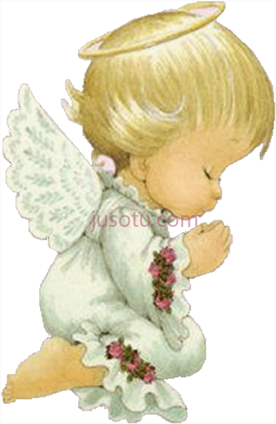 小天使,baby angel PNG