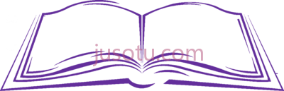 书本,open book PNG