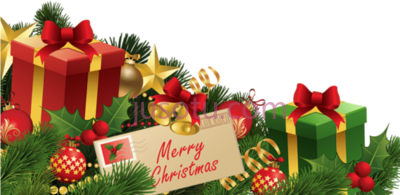 圣诞饰品,christmas ornaments PNG