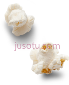 爆米花PNG