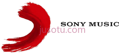 索尼音乐,sony music logo canada PNG