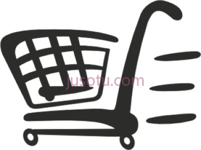 超市购物车,de compras carrinhos supermercado desenhos PNG