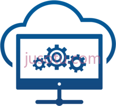 企业信息方案PNG