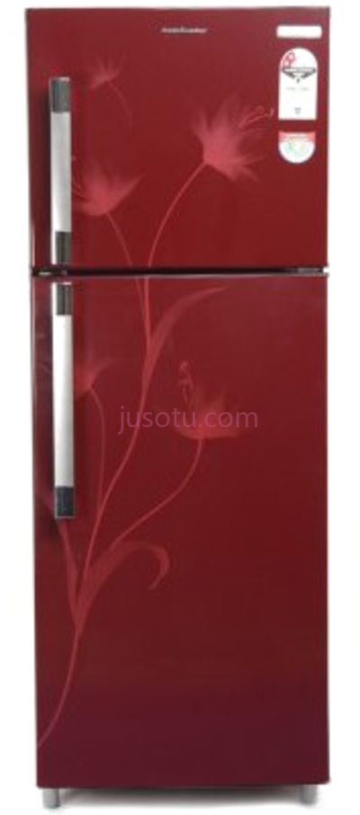 双门冰箱,double door refrigerator PNG