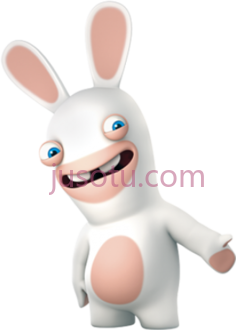 兔子PNG
