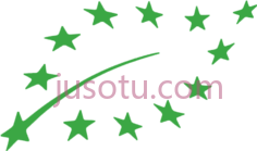 欧盟有机认证PNG