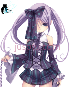 女孩可爱,动漫,动画 PNG