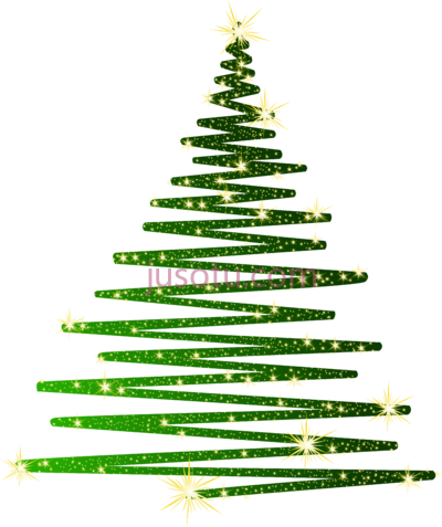 圣诞树,library christmas tree PNG