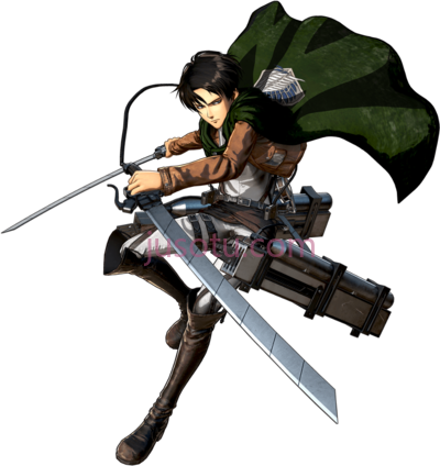 进击的巨人,attackontitan attack on titan levi livai kids PNG