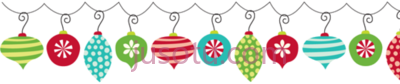 圣诞饰品,cropped holiday banner no bkg presbyterian nursery PNG