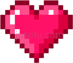 红心PNG