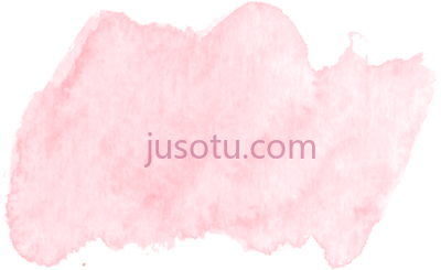水彩笔触,stylised brush stroke PNG