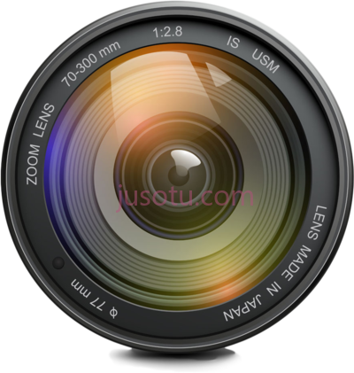 照相机镜头,lens PNG