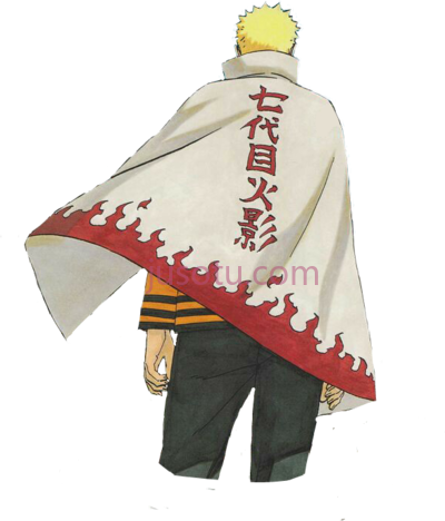 火影忍者,naruto gaiden uzumaki PNG