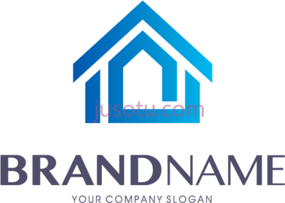 通用品牌公司标志,generic branding company logo PNG