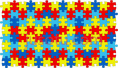 自闭症PNG