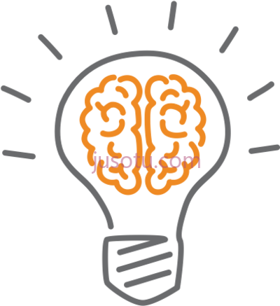 头脑思想,brain and idea PNG