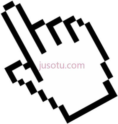 鼠标指针,mouse PNG