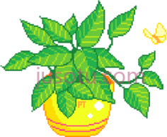 植物, PNG