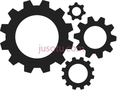 齿轮,gears PNG
