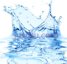 水滴PNG