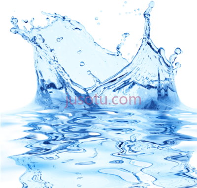 水滴,water PNG