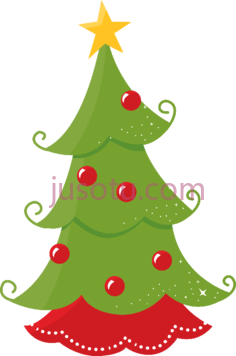 圣诞树PNG