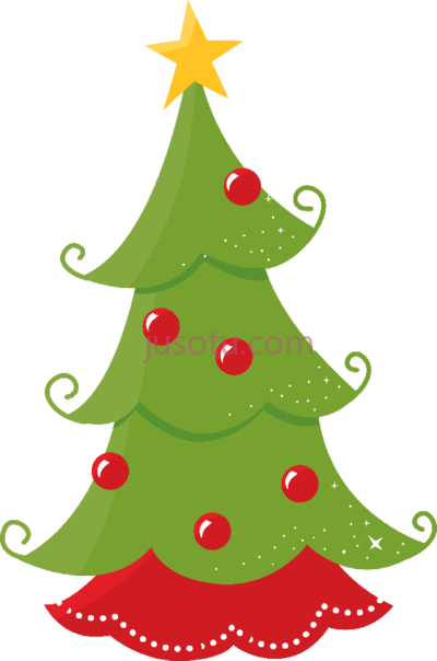 圣诞树,arvore de natal desenho PNG