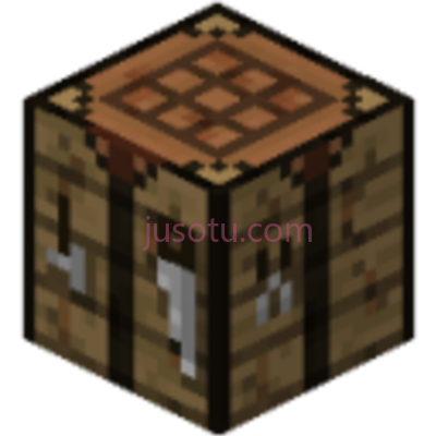 我的世界,minecraft crafting table PNG