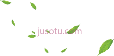 叶子,daun PNG