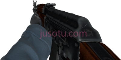 卡拉什尼科夫自动步枪,ak47 cs go PNG