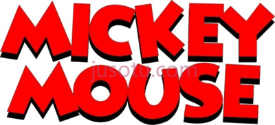 米老鼠,mickey mouse PNG