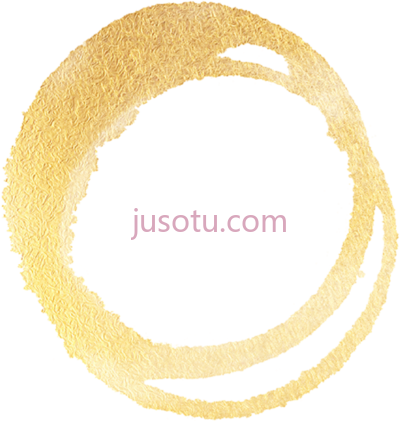 金环,gold circle logo PNG