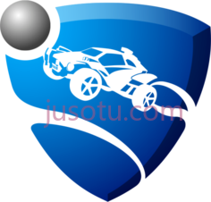 火箭联盟标志PNG