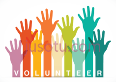 举手致意PNG