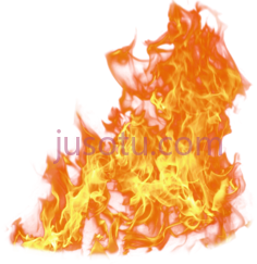 火焰PNG