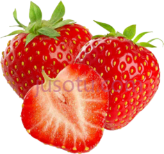草莓PNG