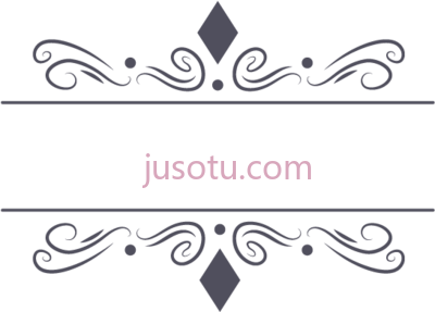 装饰框,decorative frame PNG