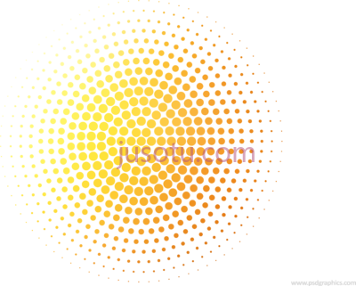 点状装饰,dotted decoration ai PNG