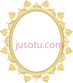 金框PNG