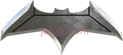 蝙蝠侠超人,batarang batman vs superman PNG