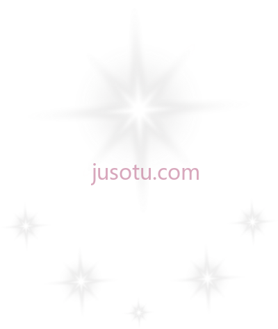 星光,shining stars art PNG