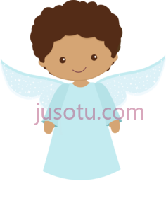 天使PNG