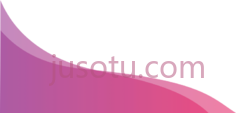 粉红波PNG