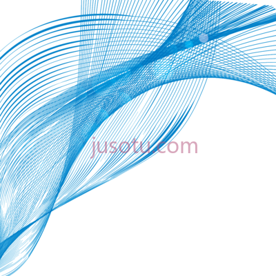 曲线波浪,banner curve wavy PNG