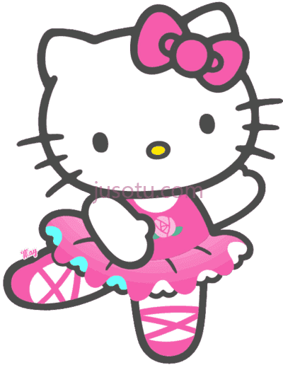 凯蒂猫,hello kitty PNG