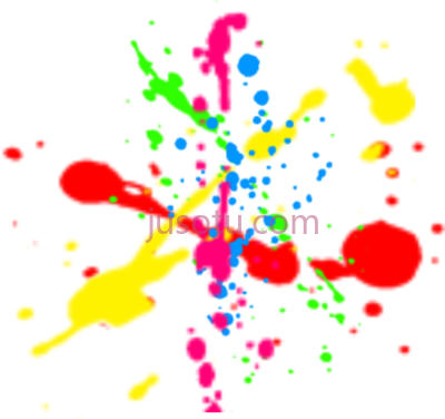 污点,manchas de pinturas PNG