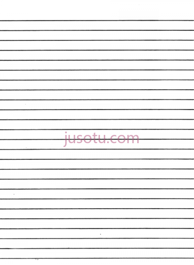 笔记本纸,lined notebook paper overlay by marisa lerin PNG