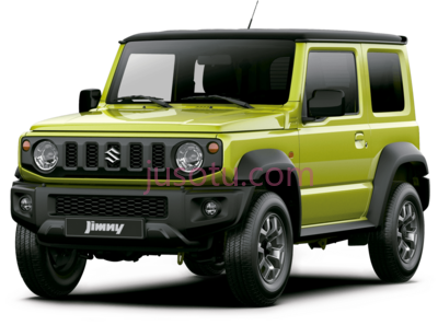 铃木汽车,new jimny suzuki 2019 prix PNG