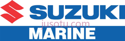 铃木品牌标志,suzuki brand logo marine PNG